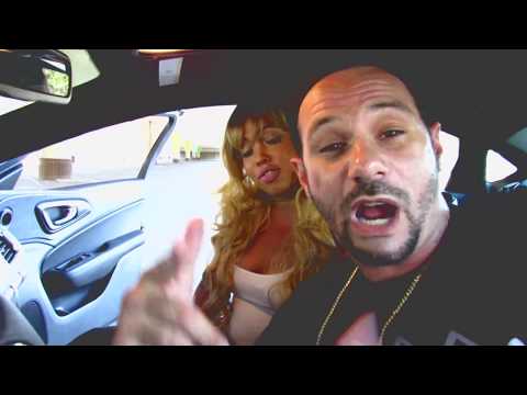 Nico 43rd Music | Push the Button | Dir: Shyam DaMan @shyam_daman