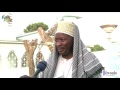 A Karantaba La Grande Mosquée Classée Patrimoine Mondial Est Menacée Par La Pluie