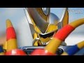 TMT 041 Review DX Bakuryuu Sentai Abaranger MaxRyuuOh OoAbarenoh 爆竜戦隊アバレンジャー