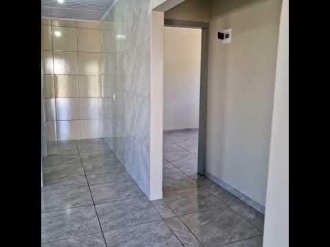 Casa de 83m² no Loteamento Bem Morar Trindade do Sul RS