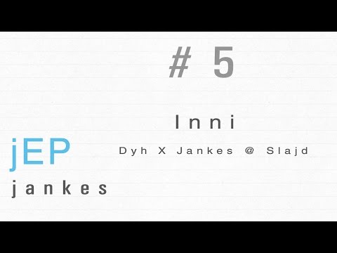 Inni - Dyh X Jankes @ Slajd [jEP#5, 2016]