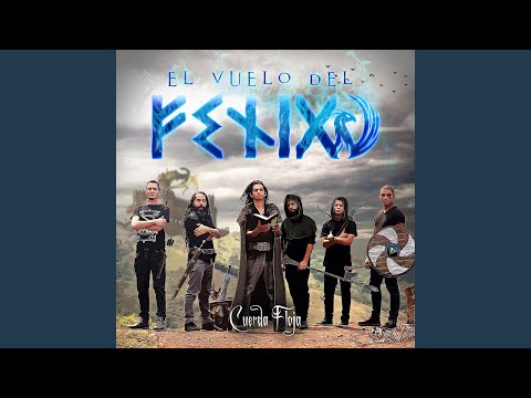 Invocas A La Muerte - Cuerda Floja CR