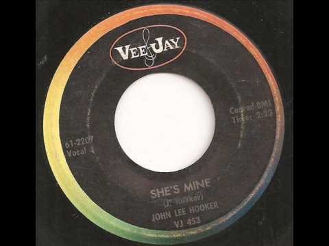 She's Mine video thumbnail