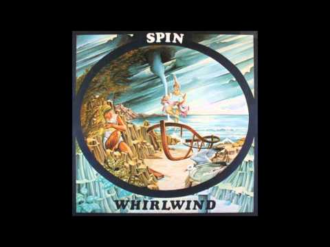 08 Spin - T-ford Two ['Whirlwind' - 1977 HQ sound]