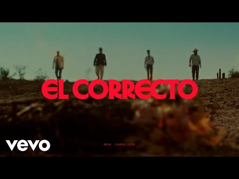 Video de El Correcto