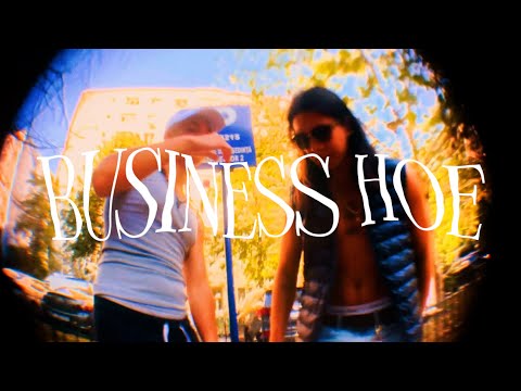 Irly x Lucea - Business Hoe