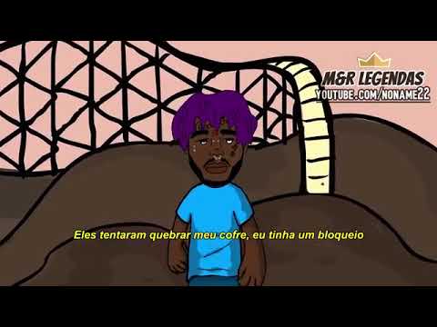 Lil Uzi Vert   Dark Queen Legendado