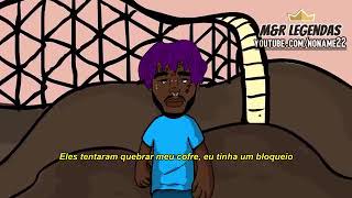 Lil Uzi Vert   Dark Queen Legendado