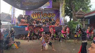 Download lagu Prabu Celeng srenggi WIJOYO PUTRO ORIGINAL FT VPR AUDIO Live Kaloran Ngronggot Nganjuk mp3
