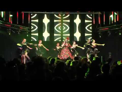 CMC ALAIF 2018: Anita Rosendorf - Det Geveul Van Je Van Het (Lottum)