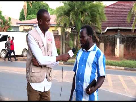 Danga Langa - 13 April 2022