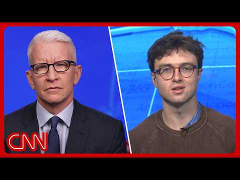 Ex-Anthropic insider tells CNN how AI could kill all humans by 2030
