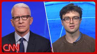 Ex-Anthropic insider tells CNN how AI could kill all humans by 2030