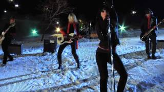 Sick of Sarah "Bittersweet" (OFFICIAL music video)