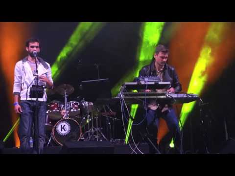 YAOUANK 2016 - TCHAÏD - Suite plinn