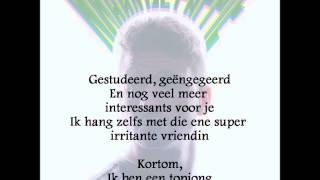 Bofkont song artwork