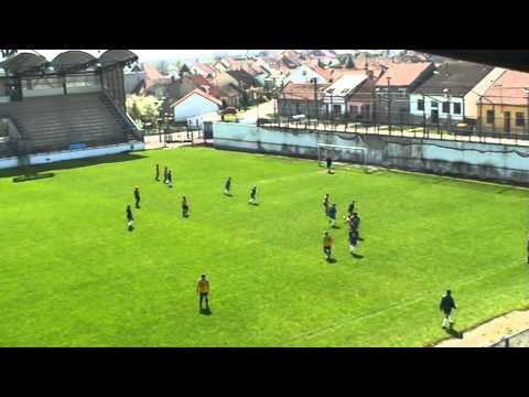 FK Drnovice B - Habrovany 1:1