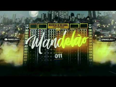 SEM PRECONCEITO NO BAILE - MC JK DA BL (DJ NEGRITINHO)