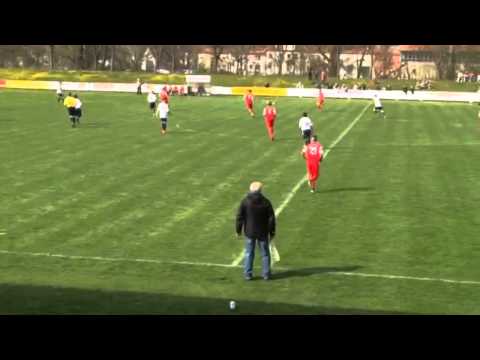 FC Haßfurt - TSV Gochsheim 0:2