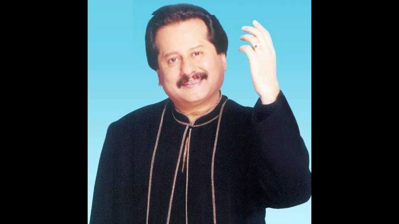 Dil Kaise Tod Dete Hain Lyrics  | Nabeel | Pankaj Udhas | Pankaj Udhas | Pankaj Udhas