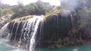 Ma petite est dans la place !