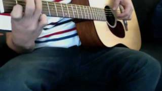 I Wonder - Blind Melon (Acoustic)