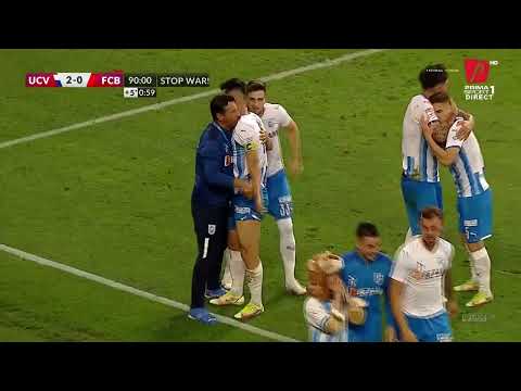 GOL Craiova. Oltenii înving Botoşaniul şi merg în Europa