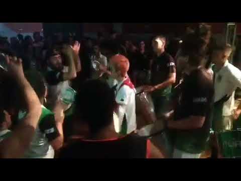 Bateria Furiosa Unesp P. Prudente - Taj Mahal