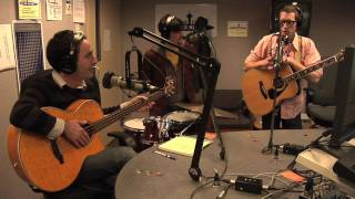 Recess Monkey Radio 8 Ball