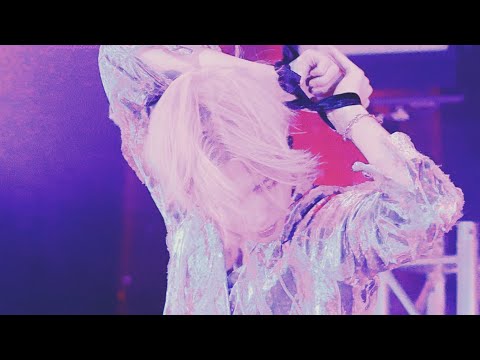 220806 업텐션 샤오 - 크리미널 (Criminal cover by UP10TION XIAO) @도쿄 팬미팅