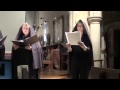 Music of Hildegard von Bingen at St. Paul's ...