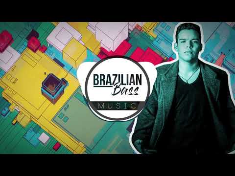 JØRD ft. Vic Brow - Miracle (Extended Mix)