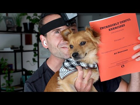 Lower Octave Fingerboard Mastery pt 4 - practice session for Incredibly Useful Exercises Vol. 7