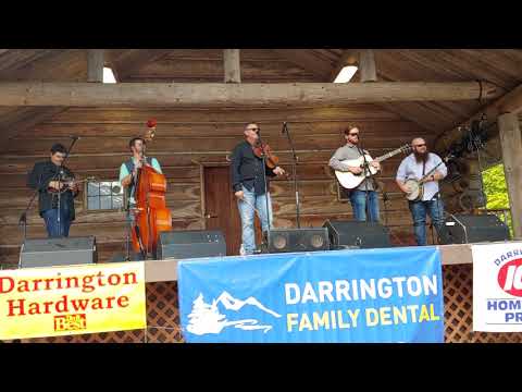 Doing My Time & My Walkin' Shoes - Volume Five