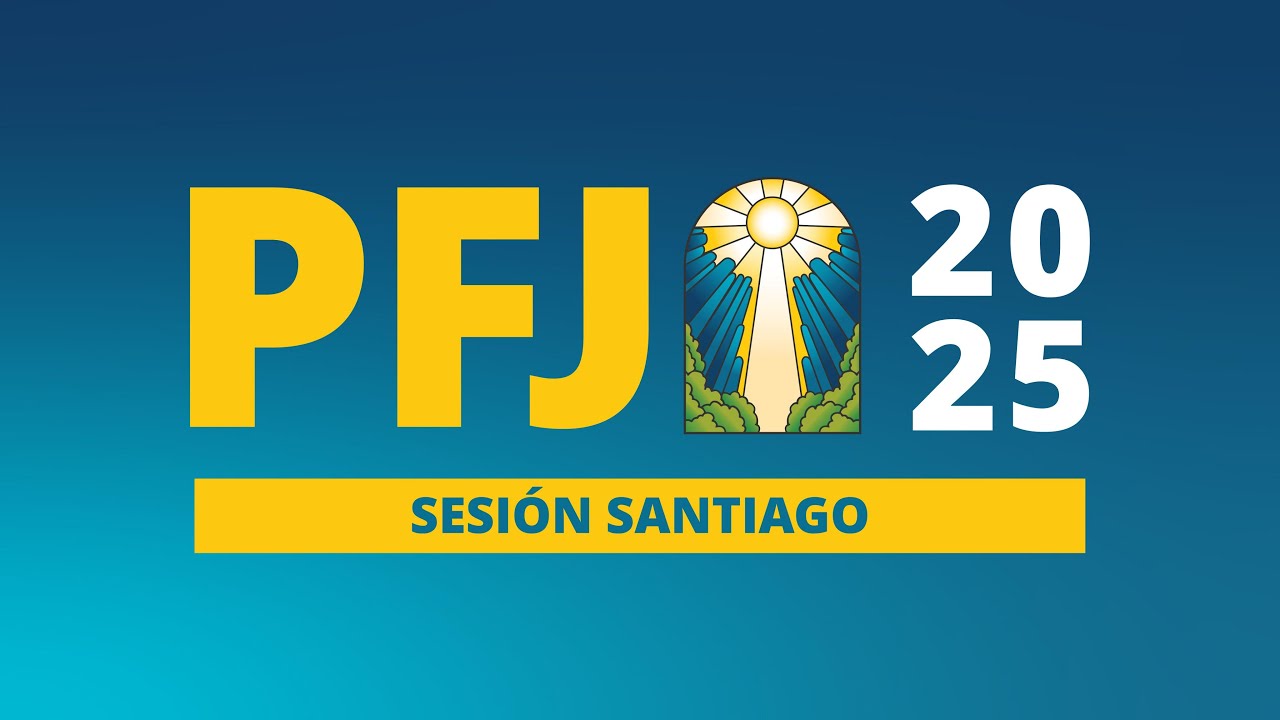 PFJ 2025 - Sesión Santiago