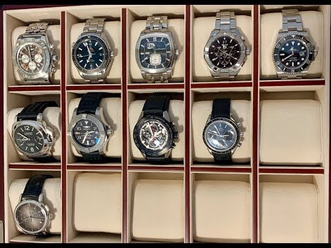 PAID WATCH REVIEWS - Jay's poor choices damage a collection of importance - C27