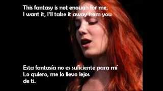 Another me in Lack&#39;ech Lyric + Traduccion