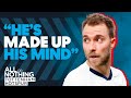 What REALLY Went Wrong for Christian Erkisen at Spurs? | All or Nothing: Tottenham Hotspur