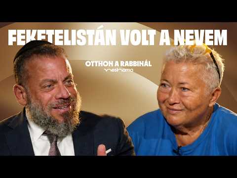 „A fájdalmamat bezártam egy szobába” | Falusi Mariann