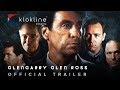 1992 Glengarry Glen Ross Official Trailer 1 New Line Cinema