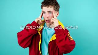 Will Joseph Cook - Girls Like Me - Sub Español