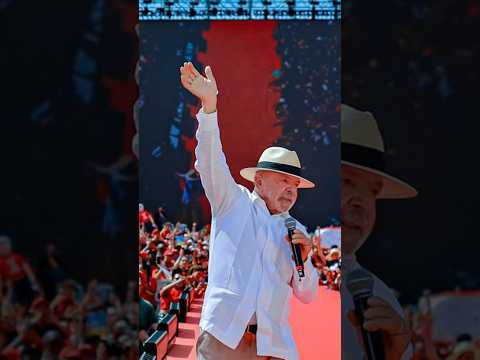 LULA CRITICA TOFFOLI