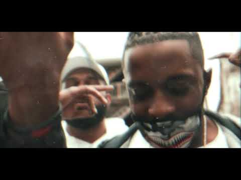 Reike Money x Smoke - Blood Brothers | DIR. DSB DIGITAL