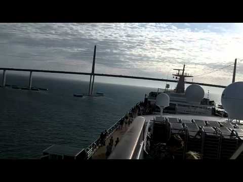 2011 Carnival Legend