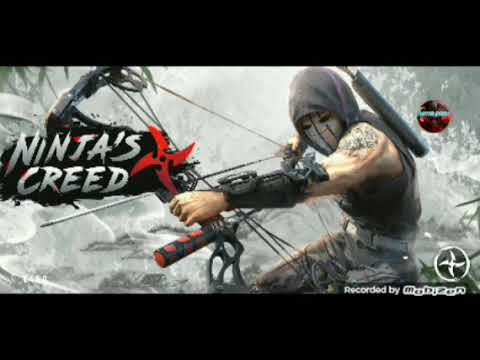 Endless nightmare 2,3,4 ve ninja creed redeem code