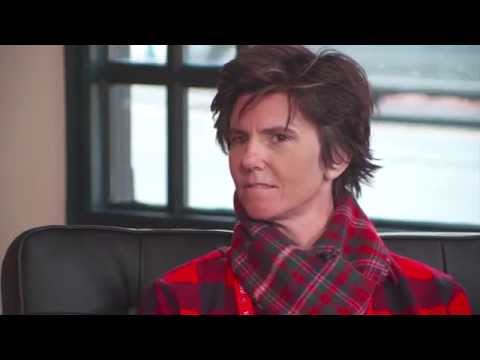 Tig Notaro on What It Was Like to Perform Stand-Up Topless