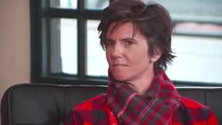 Tig Notaro on What It Was Like to Perform Stand-Up Topless