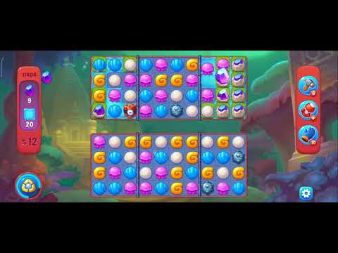 ‎@Fishdom  Level 11,404! Support us: like the video and follow the channel 😉🥰