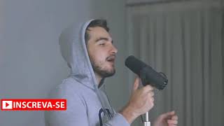 Amor Perfeito – Babado Novo Cover João==RURICK GAMER==