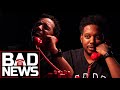 Bad News CP Vs Brent Taylor All Def